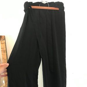 Palazzo Pants